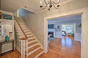 Corpus Christi Home w/ Pool & Hot Tub: Walk to Bay