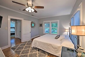 Corpus Christi Home w/ Pool & Hot Tub: Walk to Bay