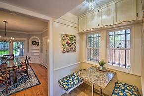 Corpus Christi Home w/ Pool & Hot Tub: Walk to Bay