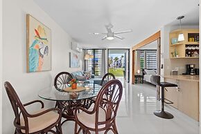 Playas Del Yunque Condo: Pool & Beach Access