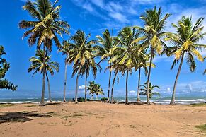 Playas Del Yunque Condo: Pool & Beach Access