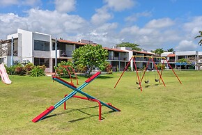 Playas Del Yunque Condo: Pool & Beach Access