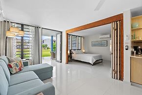 Playas Del Yunque Condo: Pool & Beach Access