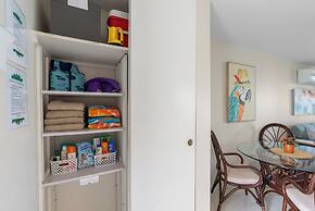 Playas Del Yunque Condo: Pool & Beach Access