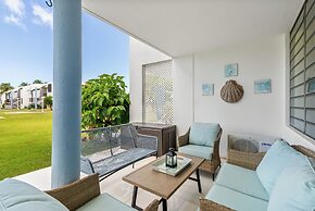 Playas Del Yunque Condo: Pool & Beach Access