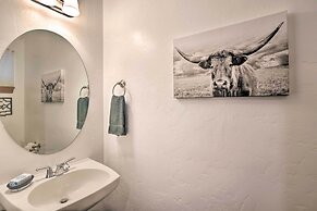 Private Hot Tub: Family Townhome in Breckenridge