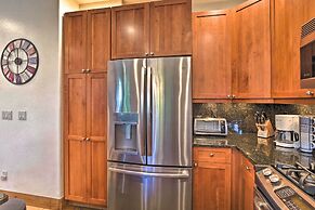 Private Hot Tub: Family Townhome in Breckenridge