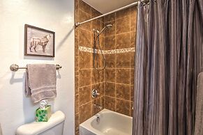 Private Hot Tub: Family Townhome in Breckenridge