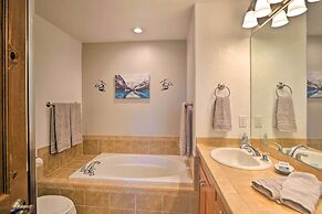 Private Hot Tub: Family Townhome in Breckenridge