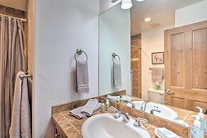 Private Hot Tub: Family Townhome in Breckenridge