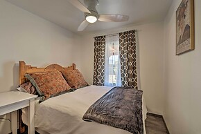 Cottage w/ Patio & Grill - 25 Min to Taos Valley!