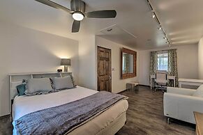Cottage w/ Patio & Grill - 25 Min to Taos Valley!