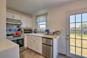 Cottage w/ Patio & Grill - 25 Min to Taos Valley!