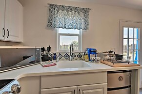 Cottage w/ Patio & Grill - 25 Min to Taos Valley!