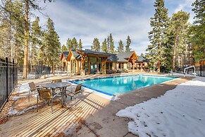 Breckenridge Condo w/ Spa Access: Walk to Ski Lift