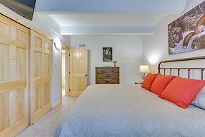 Breckenridge Condo w/ Spa Access: Walk to Ski Lift
