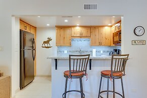 Breckenridge Condo w/ Spa Access: Walk to Ski Lift