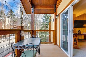 Breckenridge Condo w/ Spa Access: Walk to Ski Lift