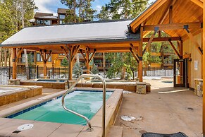 Breckenridge Condo w/ Spa Access: Walk to Ski Lift