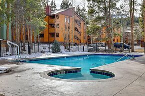 Breckenridge Condo w/ Spa Access: Walk to Ski Lift