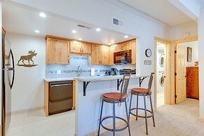 Breckenridge Condo w/ Spa Access: Walk to Ski Lift