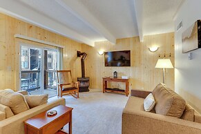 Breckenridge Condo w/ Spa Access: Walk to Ski Lift