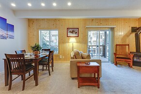 Breckenridge Condo w/ Spa Access: Walk to Ski Lift