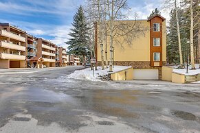 Breckenridge Condo w/ Spa Access: Walk to Ski Lift