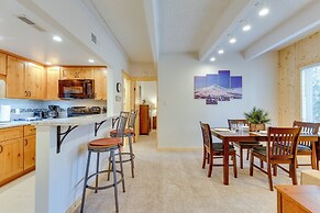 Breckenridge Condo w/ Spa Access: Walk to Ski Lift