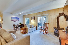 Breckenridge Condo w/ Spa Access: Walk to Ski Lift