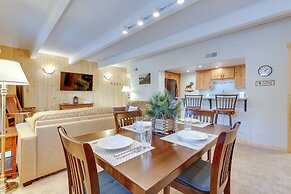 Breckenridge Condo w/ Spa Access: Walk to Ski Lift