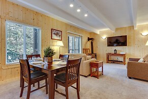 Breckenridge Condo w/ Spa Access: Walk to Ski Lift