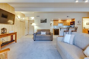 Breckenridge Condo w/ Spa Access: Walk to Ski Lift