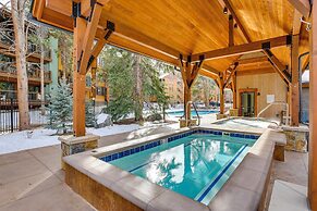 Breckenridge Condo w/ Spa Access: Walk to Ski Lift