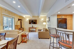 Breckenridge Condo w/ Spa Access: Walk to Ski Lift