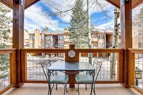 Breckenridge Condo w/ Spa Access: Walk to Ski Lift