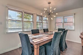 Red River Condo on Main Street w/ Mtn View!