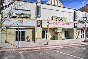 Downtown Home - 12 Mi to Black Canyon Natl Park!