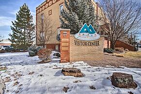 Downtown Home - 12 Mi to Black Canyon Natl Park!