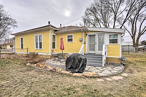 Downtown Home - 12 Mi to Black Canyon Natl Park!