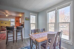 Downtown Home - 12 Mi to Black Canyon Natl Park!