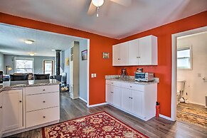 Downtown Home - 12 Mi to Black Canyon Natl Park!