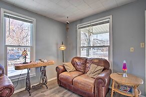 Downtown Home - 12 Mi to Black Canyon Natl Park!