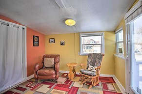 Downtown Home - 12 Mi to Black Canyon Natl Park!