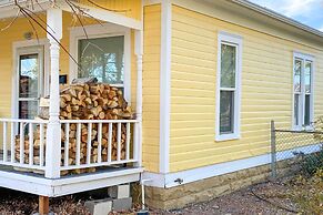 Downtown Home - 12 Mi to Black Canyon Natl Park!