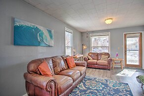 Downtown Home - 12 Mi to Black Canyon Natl Park!