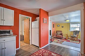 Downtown Home - 12 Mi to Black Canyon Natl Park!