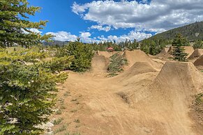 Pet-friendly Frisco Home w/ Deck - Walk to Main St