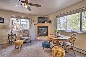 Pet-friendly Frisco Home w/ Deck - Walk to Main St