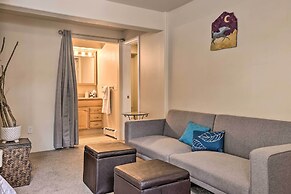 Pet-friendly Frisco Home w/ Deck - Walk to Main St